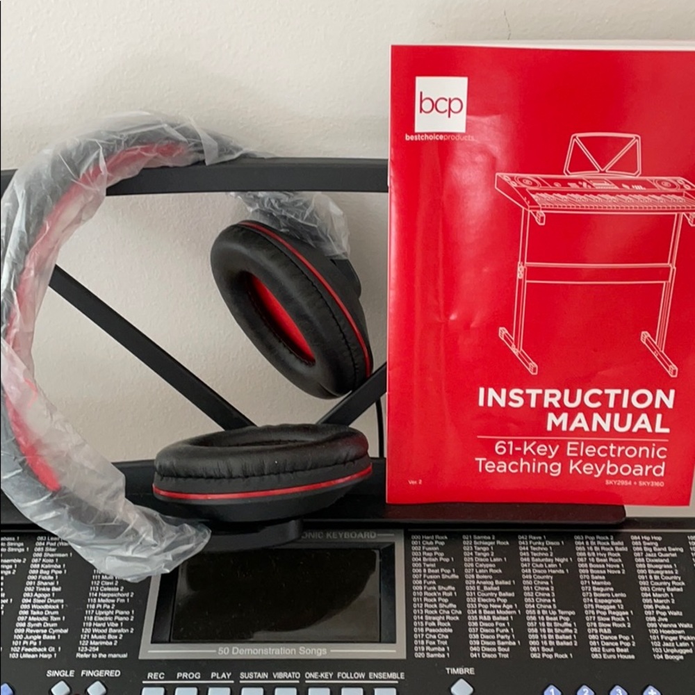 Keyboard - Picture 2 of 5